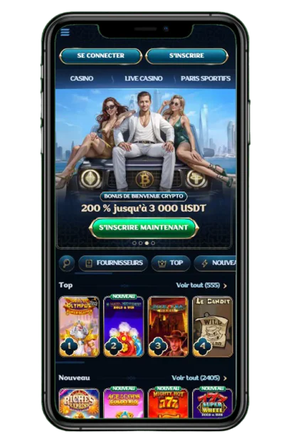 millioner casino app